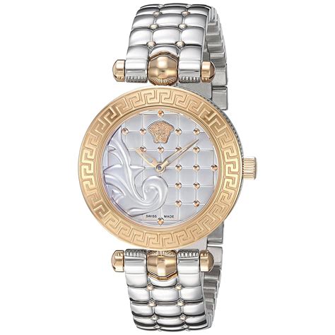 female versace watch|versace female watches.